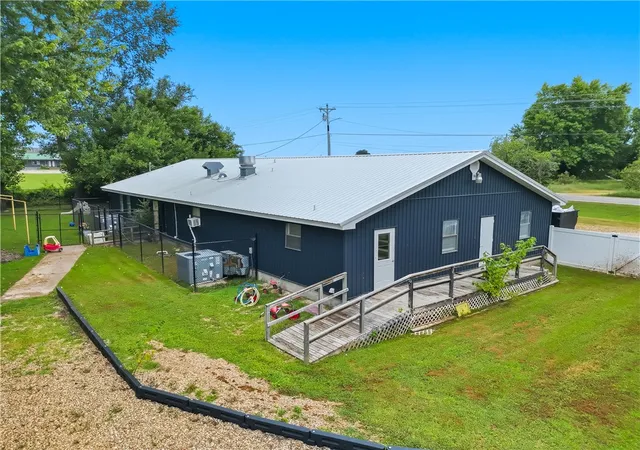 Photo 3 of Single family home for sale at 715 Buffington Rd, Westville, OK 74965 | MLS# 1357953 | Listing updated on 2026-09-05