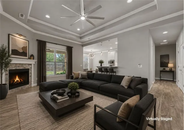 Photo 2 of Sale Pending at 2302 Sw Cadwell Ave, Bentonville, AR 72713 | MLS# 1357869 | Listing updated on 2026-08-30