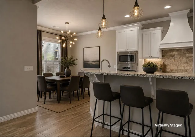 Photo 3 of Sale Pending at 2302 Sw Cadwell Ave, Bentonville, AR 72713 | MLS# 1357869 | Listing updated on 2026-08-30