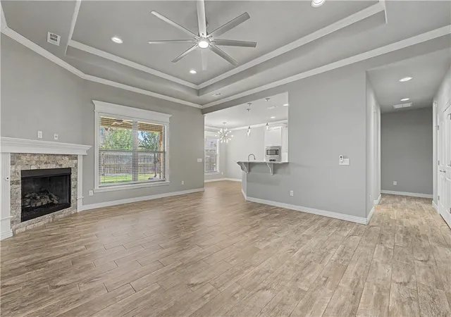 Photo 4 of Sale Pending at 2302 SW Cadwell Ave, Bentonville, AR 72713 | MLS# 1357869 | Listing updated on 2026-08-30