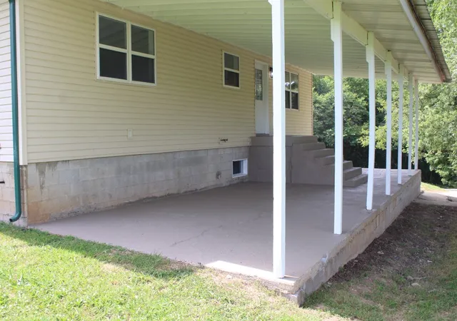 Photo 3 of Single family home for sale at 1700 Silver Valley Rd, Harrison, AR 72601 | MLS# 1357931 | Listing updated on 2026-09-05