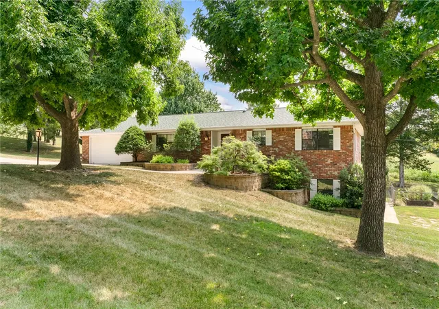 Photo 1 of Single family home for sale at 6 Hawthorne Cvs, Harrison, AR 72601 | MLS# 1357948 | Listing updated on 2026-09-08