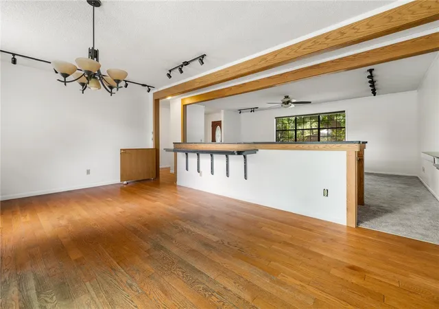 Photo 4 of Single family home for sale at 6 Hawthorne Cvs, Harrison, AR 72601 | MLS# 1357948 | Listing updated on 2026-09-30