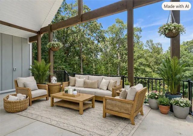 Photo 3 of Single family home for sale at 13 Strichen Ln, Bella Vista, AR 72715 | MLS# 1358011 | Listing updated on 2026-09-08