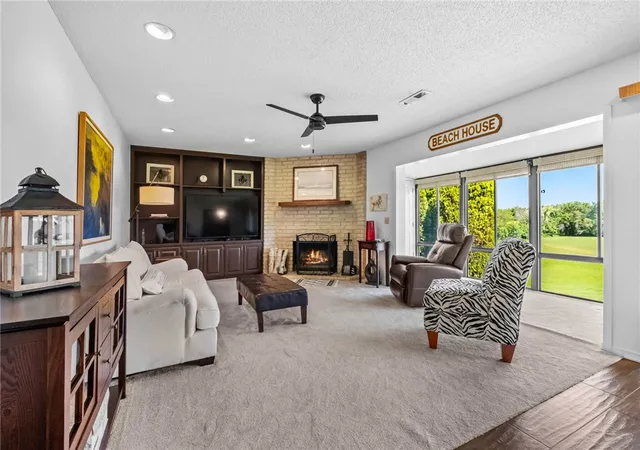 Photo 3 of Condo for sale at 16810 Heritage Bay Rd #C-8, Rogers, AR 72756 | MLS# 1357986 | Listing updated on 2026-10-20