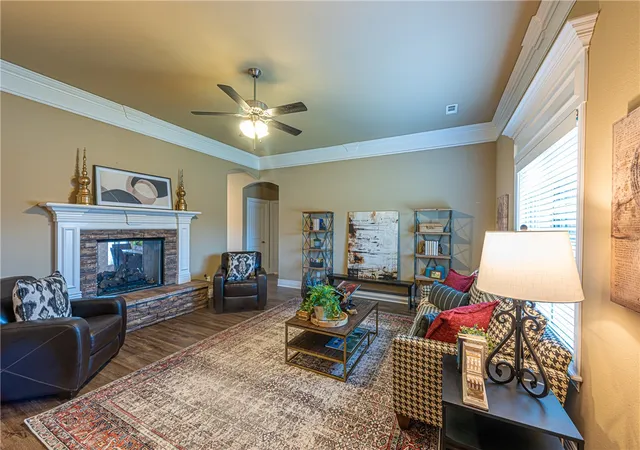 Photo 3 of Sale Pending at 501 Harness Ln, West Fork, AR 72774 | MLS# 1357852 | Listing updated on 2026-09-10