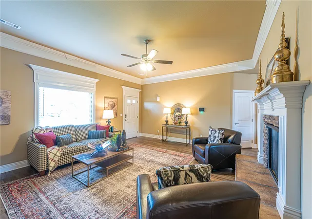 Photo 4 of Sale Pending at 501 Harness Ln, West Fork, AR 72774 | MLS# 1357852 | Listing updated on 2026-09-10
