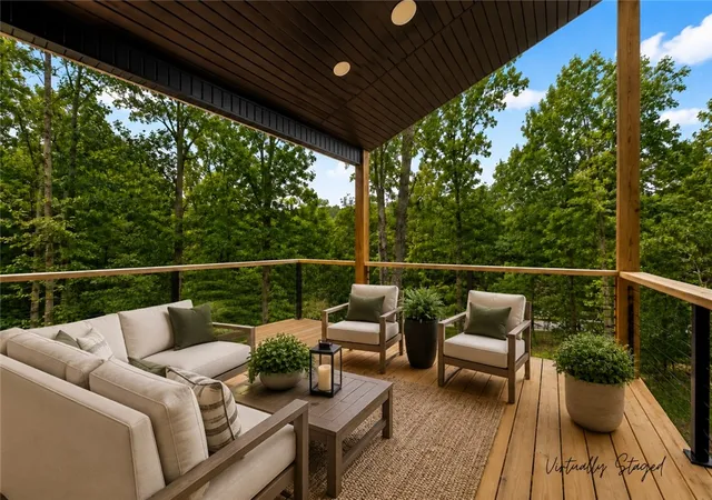 Photo 3 of Single family home for sale at 9 Mere Ln, Bella Vista, AR 72714 | MLS# 1358058 | Listing updated on 2026-09-10