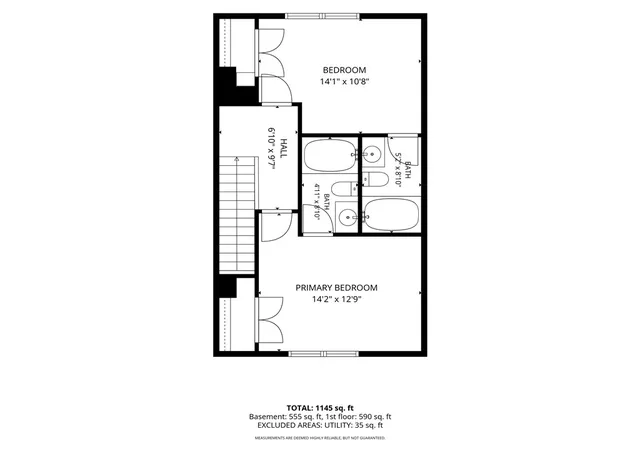 Photo 3 of Condo for sale at 2011 Karrington Ridge #E, Springdale, AR 72762 | MLS# 1357730 | Listing updated on 2026-09-08