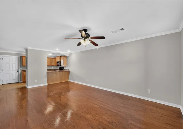 Photo 4 of Condo for sale at 2011 Karrington Ridge #E, Springdale, AR 72762 | MLS# 1357730 | Listing updated on 2026-09-08