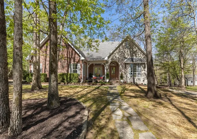 Photo 1 of Sale Pending at 6114 W Jana Pl, Fayetteville, AR 72704 | MLS# 1357972 | Listing updated on 2026-09-12