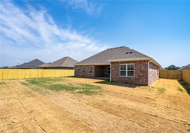 Photo 29 of Single family home for sale at 143 N Panther Ave, Farmington, AR 72730 | MLS# 1357903 | Listing updated on 2026-08-30