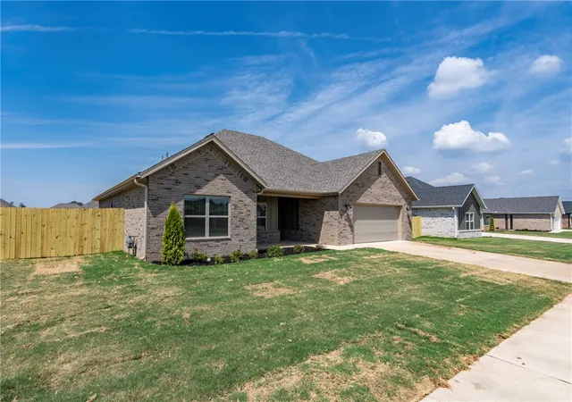 Photo 3 of Single family home for sale at 151 N Panther Ave, Farmington, AR 72730 | MLS# 1357887 | Listing updated on 2026-08-29