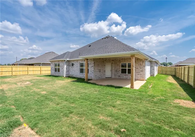 Photo 29 of Single family home for sale at 157 N Panther Ave, Farmington, AR 72730 | MLS# 1357905 | Listing updated on 2026-08-31