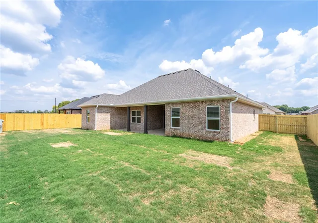 Photo 26 of Single family home for sale at 165 N Panther Ave, Farmington, AR 72730 | MLS# 1357883 | Listing updated on 2026-08-29