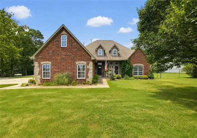 Photo 1 of Sale Pending at 16050 Highway 72, Gravette, AR 72736 | MLS# 1357694 | Listing updated on 2026-09-02