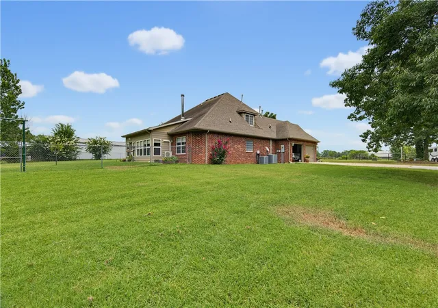 Photo 2 of Sale Pending at 16050 Highway 72, Gravette, AR 72736 | MLS# 1357694 | Listing updated on 2026-09-02