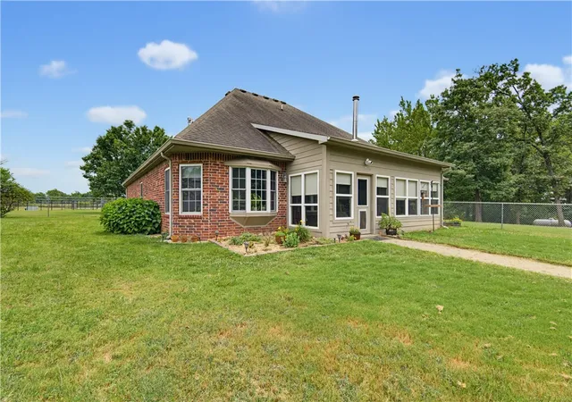 Photo 3 of Sale Pending at 16050 Highway 72, Gravette, AR 72736 | MLS# 1357694 | Listing updated on 2026-09-02