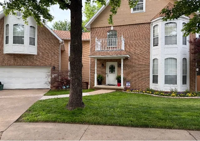 Photo 3 of Single family home for sale at 1689 N Stardust Ln, Fayetteville, AR 72701 | MLS# 1357623 | Listing updated on 2026-09-13