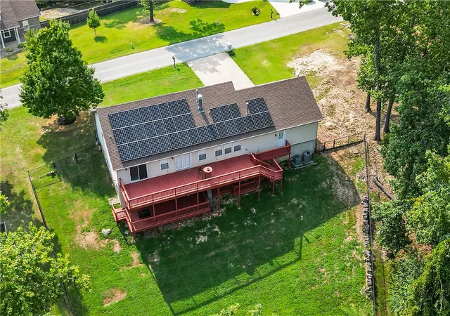 Photo 1 of Single family home for sale at 8772 Pageant Dr, Rogers, AR 72756 | MLS# 1358016 | Listing updated on 2026-09-23