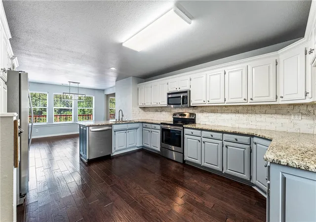 Photo 3 of Single family home for sale at 8772 Pageant Dr, Rogers, AR 72756 | MLS# 1358016 | Listing updated on 2026-09-23