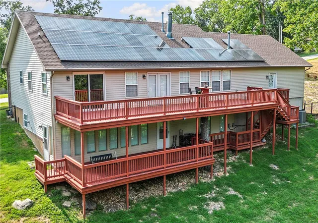 Photo 44 of Single family home for sale at 8772 Pageant Dr, Rogers, AR 72756 | MLS# 1358016 | Listing updated on 2026-09-23