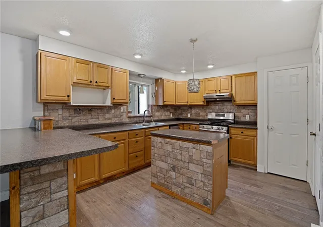 Photo 2 of Single family home for sale at 210 Locust St, Dardanelle, AR 72834 | MLS# 1357735 | Listing updated on 2026-08-28