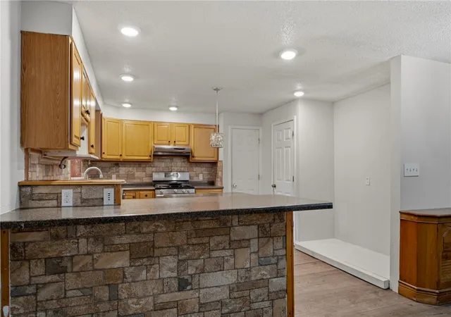 Photo 3 of Single family home for sale at 210 Locust St, Dardanelle, AR 72834 | MLS# 1357735 | Listing updated on 2026-08-28