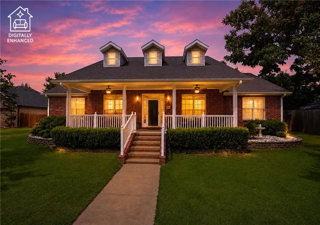Photo 2 of Single family home for sale at 3007 Cortney Cir, Siloam Springs, AR 72761 | MLS# 1358002 | Listing updated on 2026-09-08
