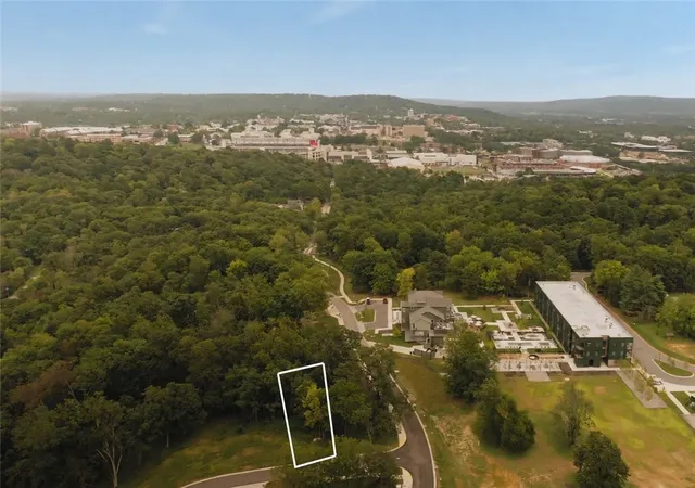 Photo 1 of Land for sale at 2288 Runners Ridge #1, Fayetteville, AR 72701 | MLS# 1357626 | Listing updated on 2026-08-31