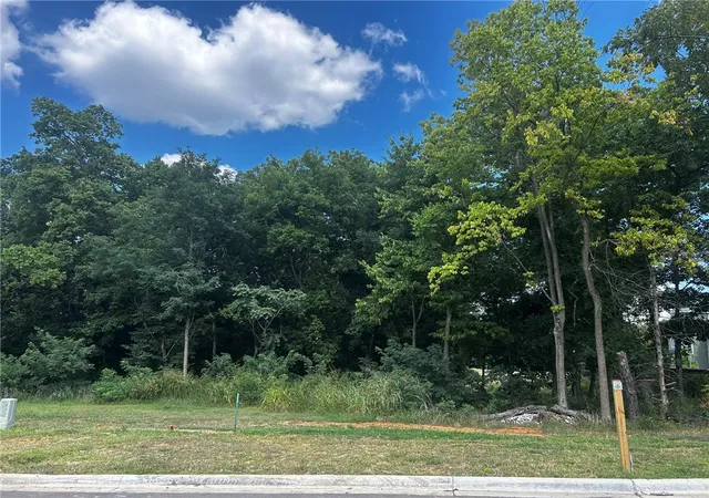 Photo 2 of Land for sale at 2288 Runners Ridge #1, Fayetteville, AR 72701 | MLS# 1357626 | Listing updated on 2026-08-31