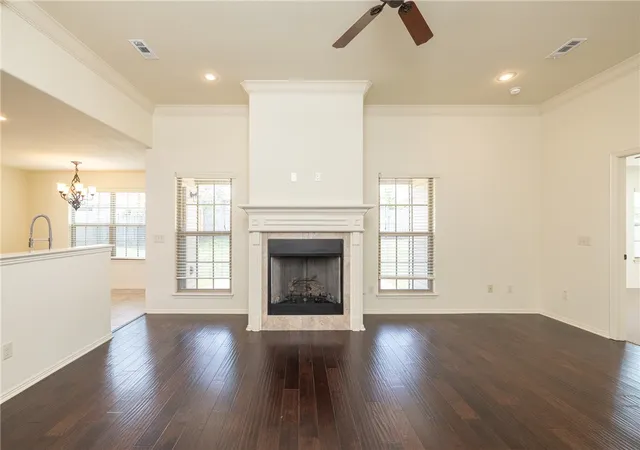 Photo 4 of Single family home for sale at 1541 N Corsica Dr, Fayetteville, AR 72704 | MLS# 1358026 | Listing updated on 2026-09-02