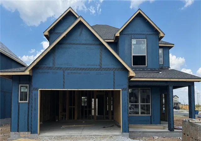 Photo 1 of Single family home for sale at 4704 Sw Juneberry St, Bentonville, AR 72713 | MLS# 1358112 | Listing updated on 2026-10-18