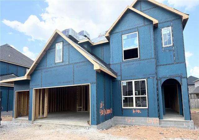 Photo 1 of Single family home for sale at 4800 Sw Juneberry St, Bentonville, AR 72713 | MLS# 1358114 | Listing updated on 2026-10-04