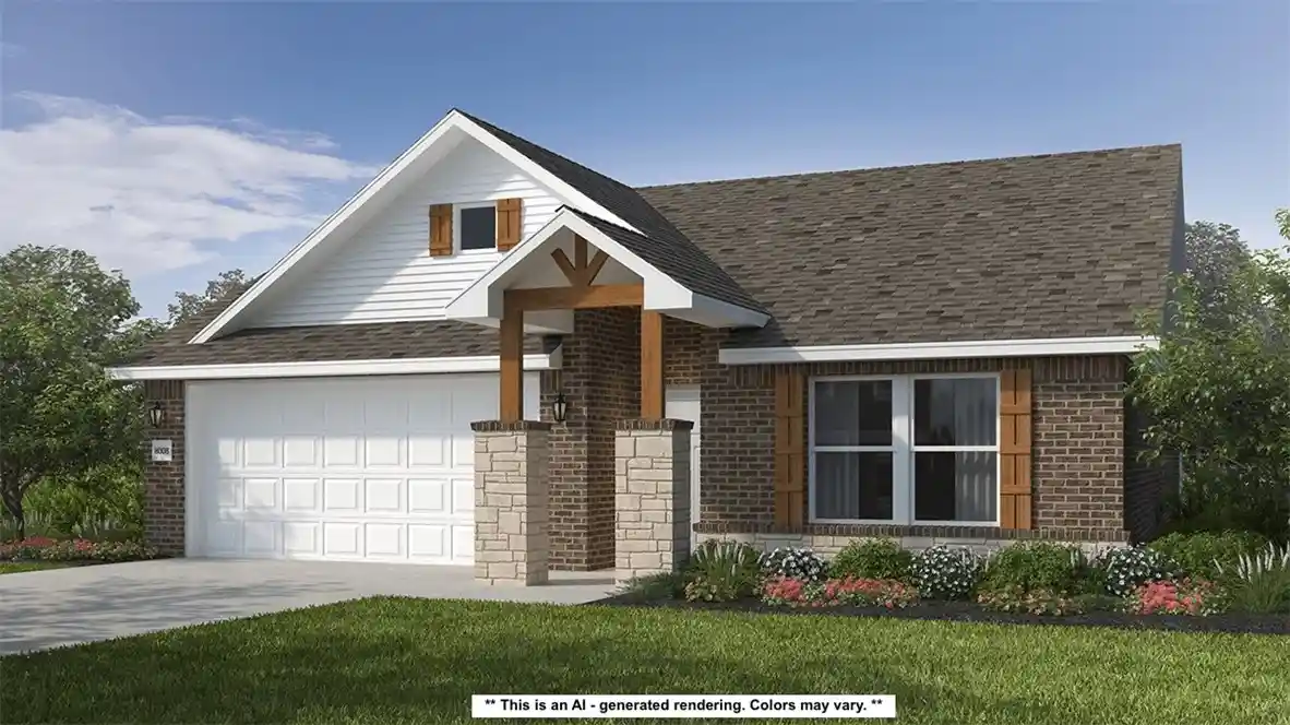 Photo 1 of Single family home for sale at 1712 Feldmann St, Pea Ridge, AR 72751 | MLS# 1358133 | Listing updated on 2026-10-29