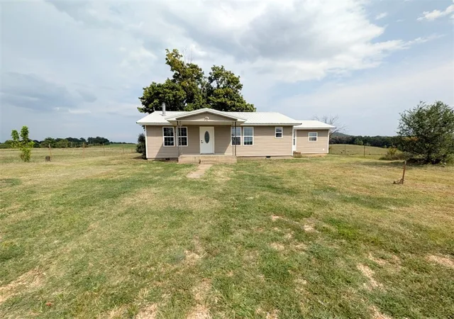 Photo 1 of Single family home for sale at 579 Mc 2033, Yellville, AR 72687 | MLS# 1358157 | Listing updated on 2026-09-04