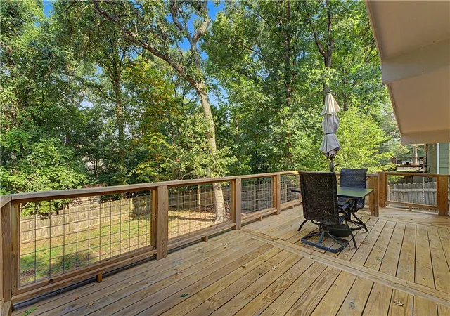 Photo 3 of Single family home for sale at 4 Evesham Ln, Bella Vista, AR 72714 | MLS# 1358130 | Listing updated on 2026-09-03
