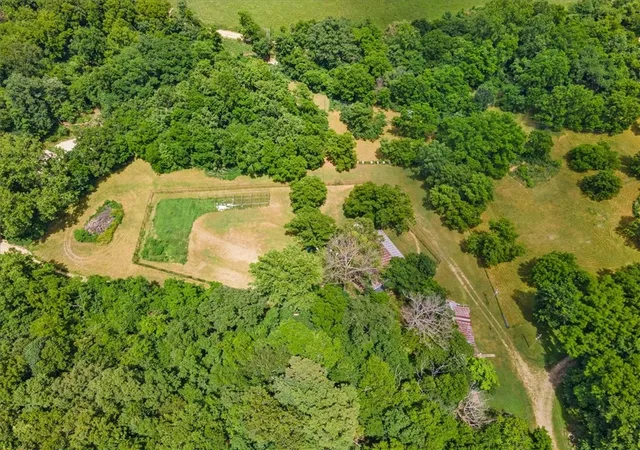 Photo 2 of Sale Pending at 19460 Cr 502, Colcord, OK 74338 | MLS# 1358190 | Listing updated on 2026-08-31