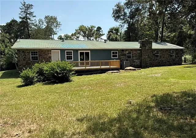 Photo 1 of Sale Pending at 12075 N Sr 105, Russellville, AR 72802 | MLS# 1358098 | Listing updated on 2026-09-01
