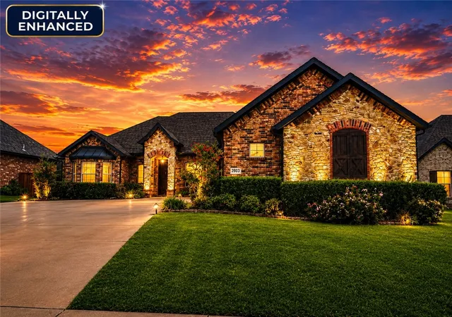 Photo 1 of Single family home for sale at 2803 Sw Hazelnut Ave, Bentonville, AR 72713 | MLS# 1358224 | Listing updated on 2026-10-20