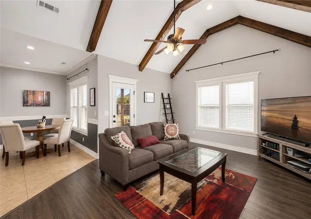 Photo 4 of Single family home for sale at 2803 SW Hazelnut Ave, Bentonville, AR 72713 | MLS# 1358224 | Listing updated on 2026-10-20