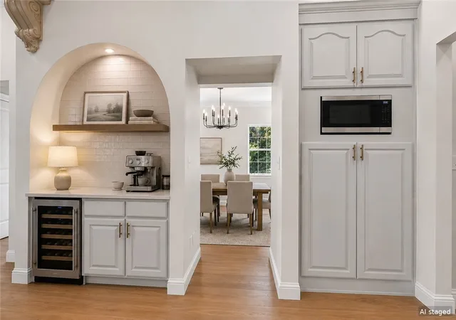 Photo 2 of Single family home for sale at 17 Sandhurst Dr, Bella Vista, AR 72714 | MLS# 1358220 | Listing updated on 2026-10-06