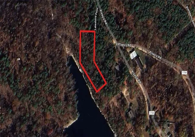 Photo 1 of Land for sale at Lakeshore Point, Rogers, AR 72756 | MLS# 1358235 | Listing updated on 2026-09-01