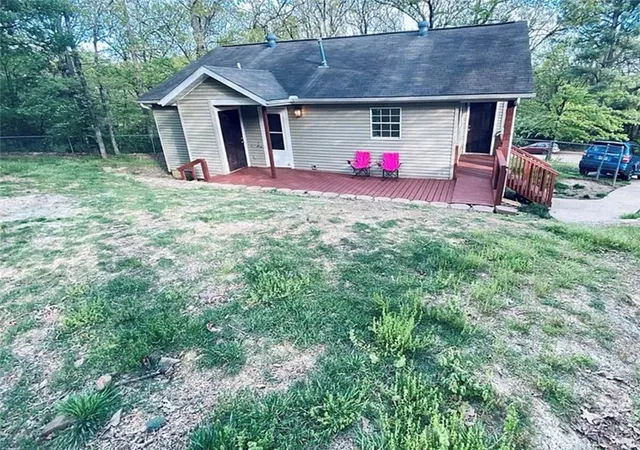 Photo 2 of Sale Pending at 1600 E 5th Street, Fayetteville, AR 72701 | MLS# 1357502 | Listing updated on 2026-09-06