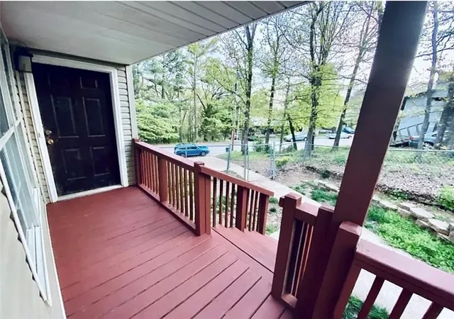 Photo 3 of Sale Pending at 1600 E 5th Street, Fayetteville, AR 72701 | MLS# 1357502 | Listing updated on 2026-09-06