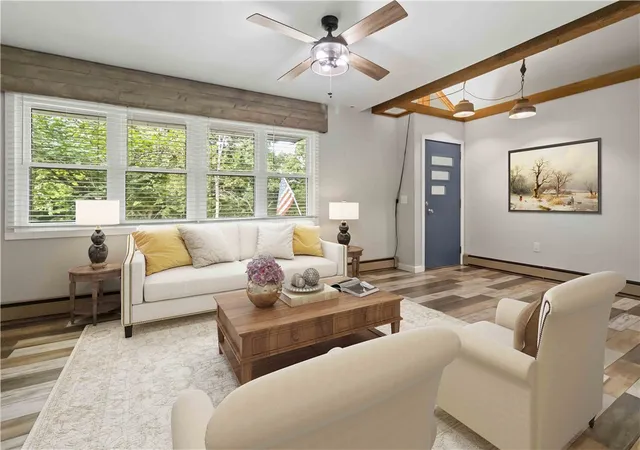 Photo 2 of Single family home for sale at 8490 Spruce Dr, Rogers, AR 72756 | MLS# 1358057 | Listing updated on 2026-09-13