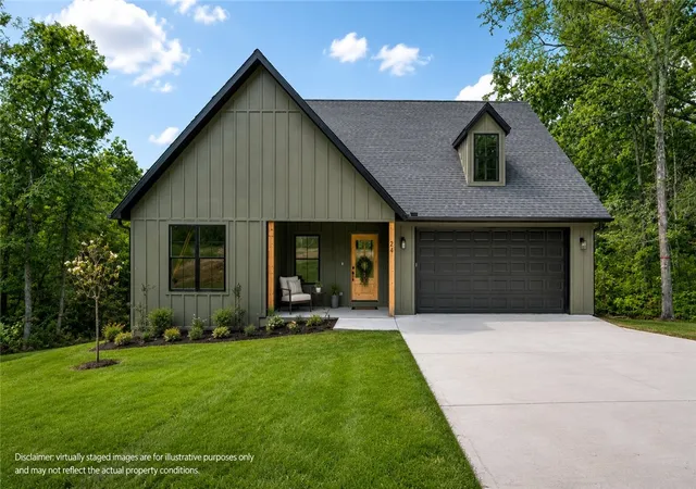 Photo 3 of Sale Pending at 24 Wakefield Ln, Bella Vista, AR 72715 | MLS# 1358270 | Listing updated on 2026-09-21