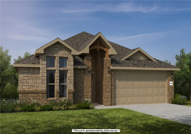 Photo 1 of Single family home for sale at 1120 Jonagold Pl, Centerton, AR 72712 | MLS# 1358296 | Listing updated on 2026-09-02
