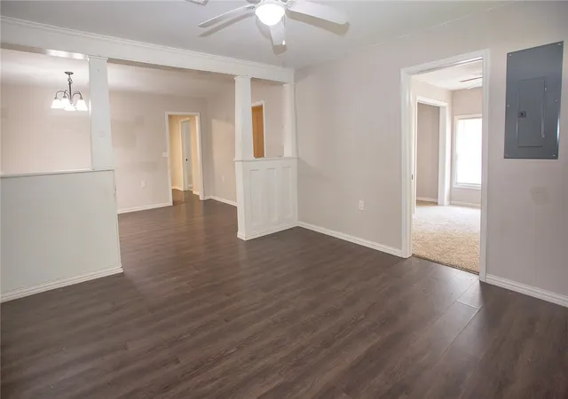 Photo 2 of Single family home for sale at 900 N Detroit Ave, Russellville, AR 72801 | MLS# 1358329 | Listing updated on 2026-09-29