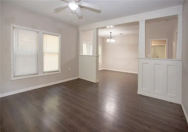 Photo 3 of Single family home for sale at 900 N Detroit Ave, Russellville, AR 72801 | MLS# 1358329 | Listing updated on 2026-09-29